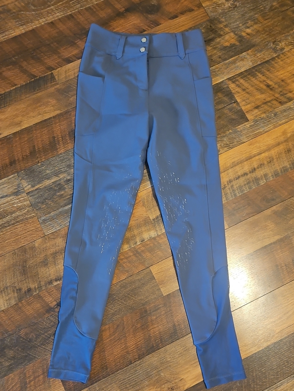 Free Ride Equestrian Pro KP Breech